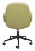 The Lionel Office Chair Olive Green  Era and Style Inspired Home Decor 1