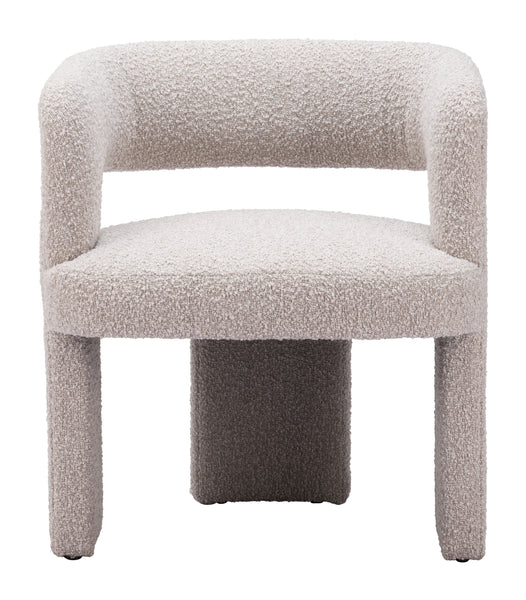 The Java Accent Chair Sandy Beige  Era and Style Inspired Home Decor 1