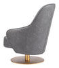 The Withby Accent Chair Gray  Era and Style Inspired Home Decor 1