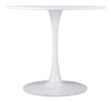 The Opus Dining Table White  Era and Style Inspired Home Decor 1