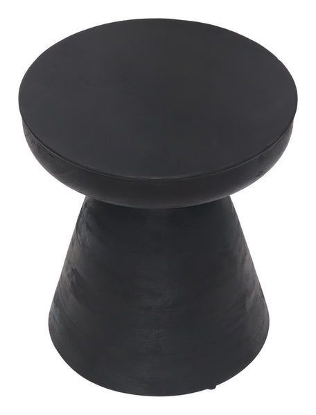 The Sage Side Table Black  Era and Style Inspired Home Decor 1