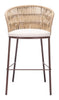 The Freycinet Barstool (Set of 2) Natural  Era and Style Inspired Home Decor 1