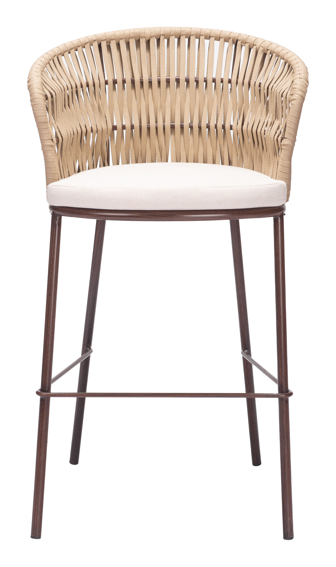 The Freycinet Barstool (Set of 2) Natural  Era and Style Inspired Home Decor 1