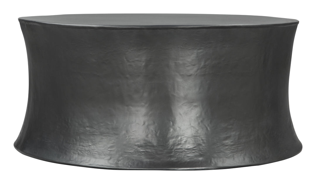 The Dakar Coffee Table Black  Era and Style Inspired Home Decor 1