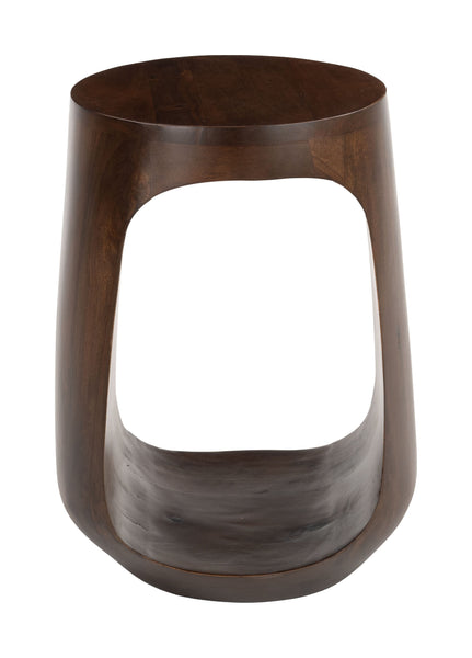 The Okno Side Table Walnut  Era and Style Inspired Home Decor 1