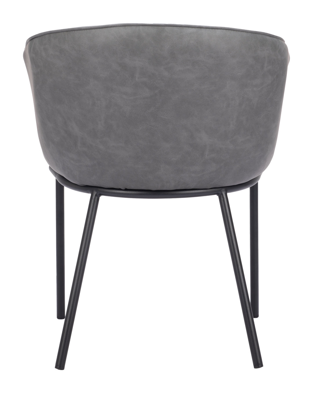 The Garston Dining Chair Gray  Era and Style Inspired Home Decor 1