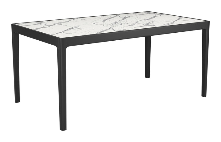 The Tokai Dining Table White  Era and Style Inspired Home Decor 1