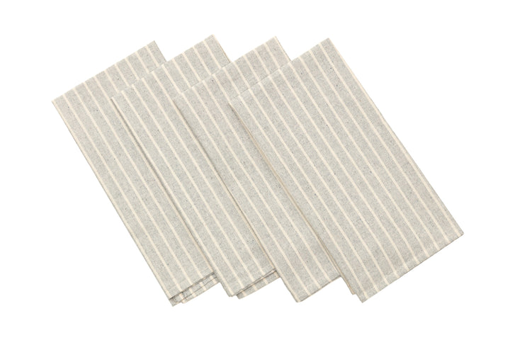 Elegant Napkins Set of 4 by MEEMA