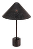 The Cardo Table Lamp Bronze  Era and Style Inspired Home Decor 1