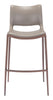 The Ace Barstool (Set of 2) Brown & Walnut  Era and Style Inspired Home Decor 1