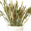 Harvest Grains Bouquet