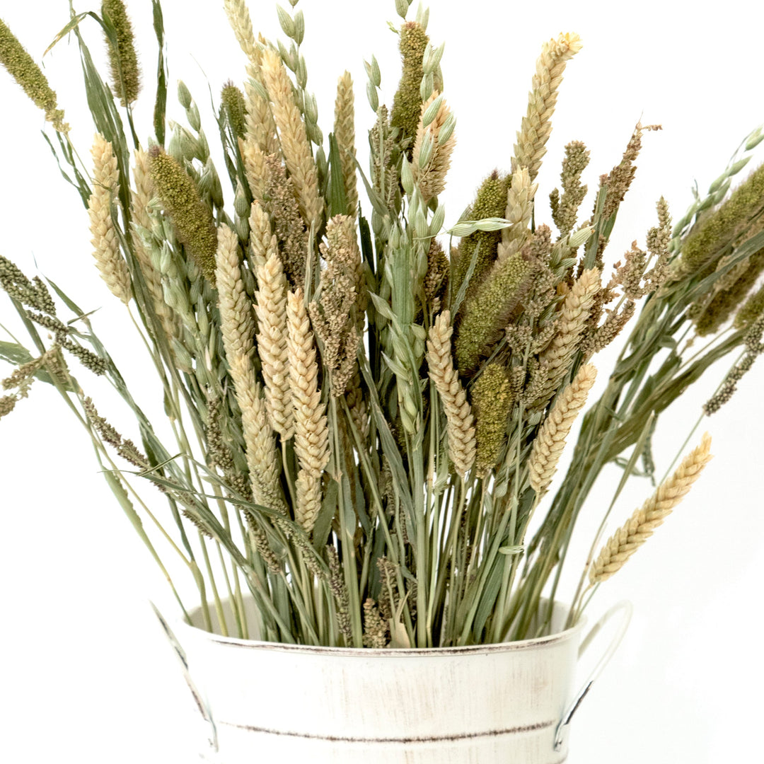 Harvest Grains Bouquet