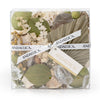 Larkspur & Citrus Cedar Box Potpourri