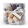 Lavender Flower & Sage Box Potpourri