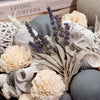 Lavender Flower & Sage Box Potpourri