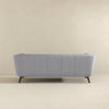 The Addison Large Light Gray Fabric Sofa Era and Style Inspired Home Décor 6