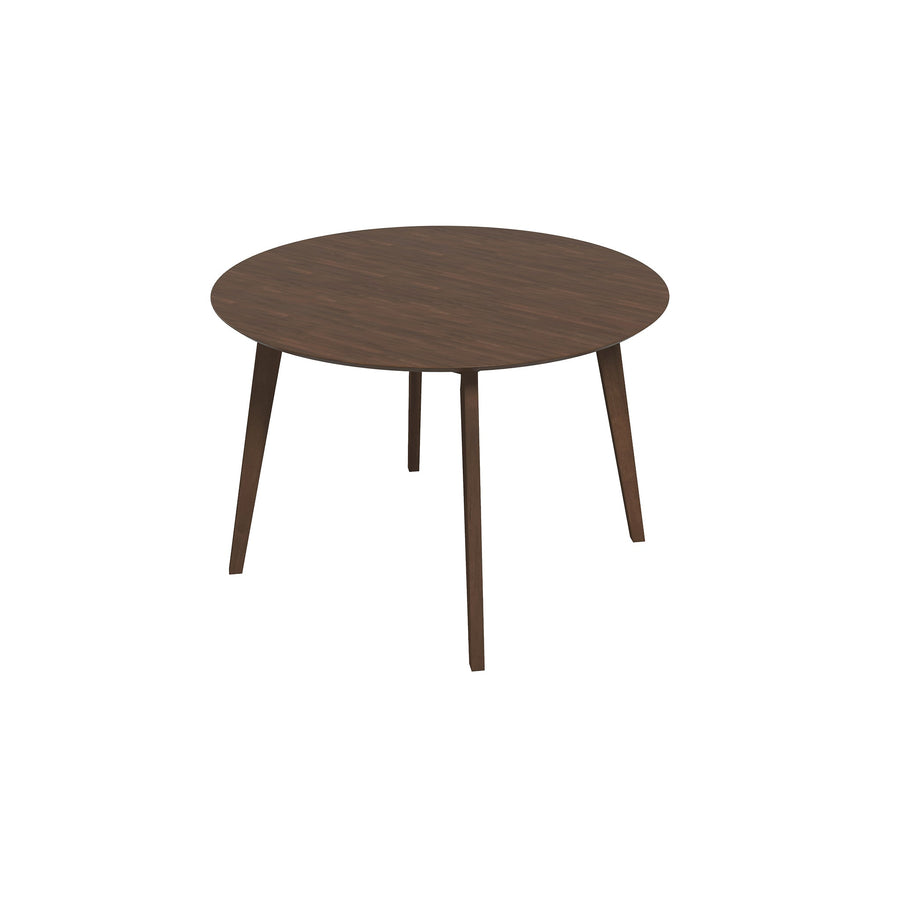 The Alina Dining Table (Walnut) Era and Style Inspired Home Décor 5