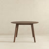 The Alina Dining Table (Walnut) Era and Style Inspired Home Décor 4