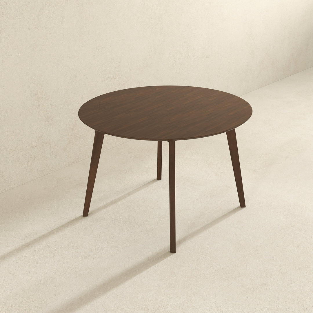 The Alina Dining Table (Walnut) Era and Style Inspired Home Décor 3