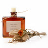 Amber Vanilla Bouquet Reed Bundle Fragrance Diffuser