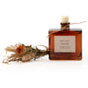 Amber Vanilla Bouquet Reed Bundle Fragrance Diffuser