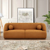 The Anna French Boucle Sofa Era and Style Inspired Home Décor 3