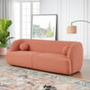 The Anna French Boucle Sofa Era and Style Inspired Home Décor 3