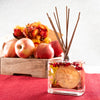 Apple Cider Cinnamon Reed Diffuser