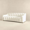 The Marcus Luxury Tight Back Cream Boucle Couch Era and Style Inspired Home Décor 5