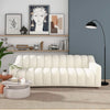 The Marcus Luxury Tight Back Cream Boucle Couch Era and Style Inspired Home Décor 1