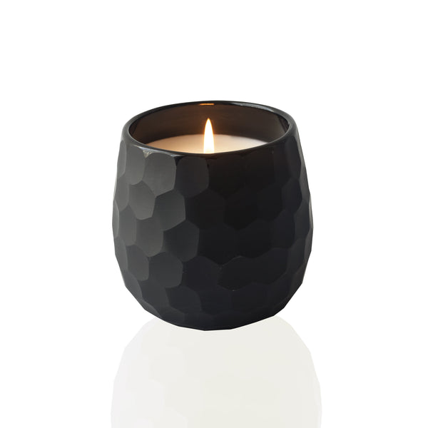 Botanique Black 16 oz Candle