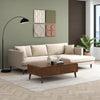 The Blake L-Shaped Sectional Sofa Right Facing Era and Style Inspired Home Décor 3