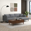 The Blake L-Shaped Sectional Sofa Right Facing Era and Style Inspired Home Décor 2