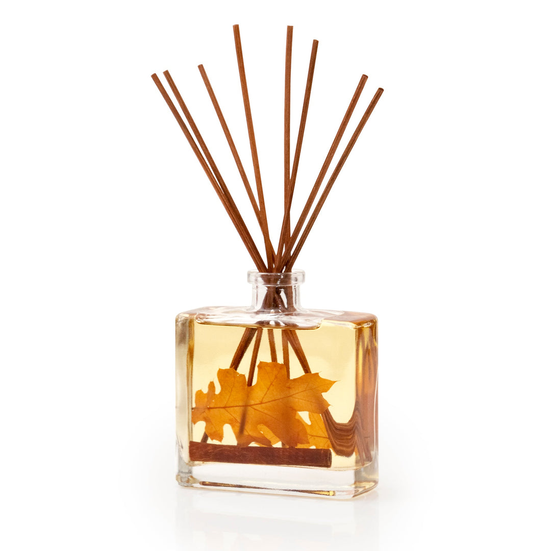 Blissful Harvest Reed Diffuser