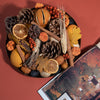 Blissful Harvest Potpourri