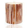 Cinnamon Botanical Candle