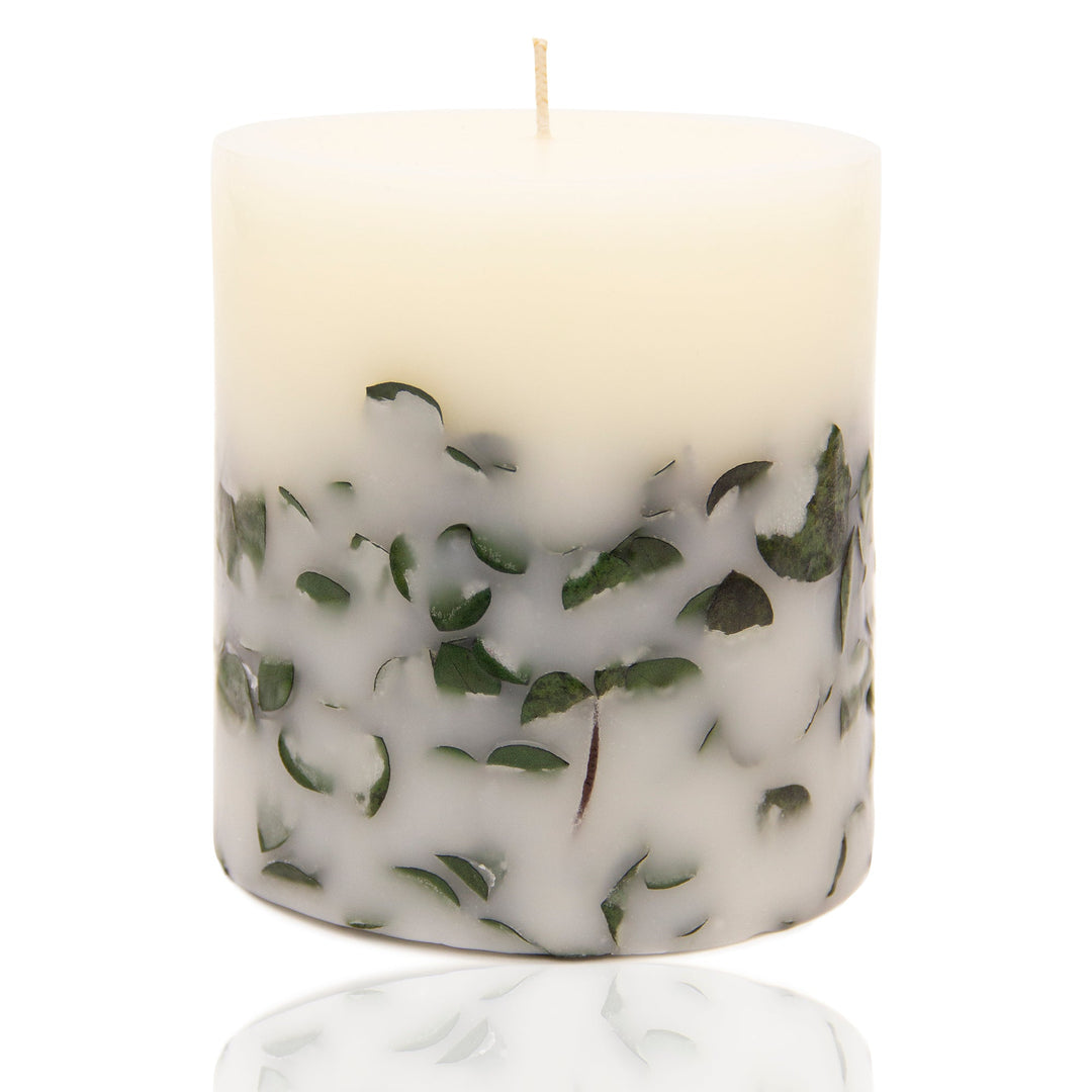 Eucalyptus Botanical Candle