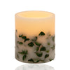 Eucalyptus Botanical Candle