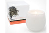 Botanique White 16 oz Candle