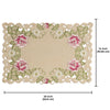 Beige Table Linens by Decozen