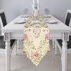 Beige Table Linens by Decozen