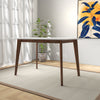 The Carlos White Small Dining Table Era and Style Inspired Home Décor 2