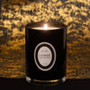 Cashmere Eucalyptus 15 oz. Glass Candle