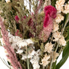 Celosia Flower Garden Bouquet