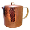 Classical Copper Teapot