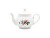 Limited Edition Vintage Bloom Teapot