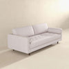 The Anthony Beige Linen Sofa Era and Style Inspired Home Décor 5