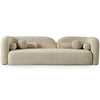 The Donna Japandi Style Boucle Sofa Era and Style Inspired Home Décor 1