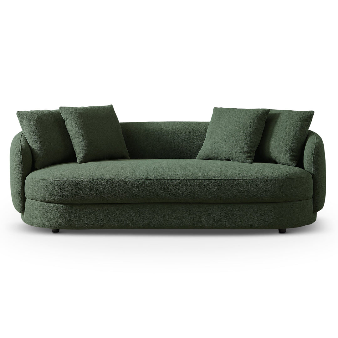 The Dylan Modern French Boucle Sofa Era and Style Inspired Home Décor 1