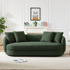 The Dylan Modern French Boucle Sofa Era and Style Inspired Home Décor 2